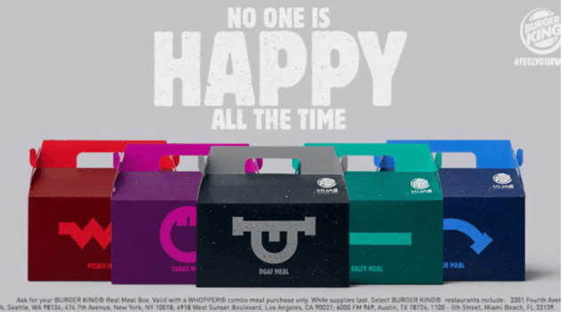 Burgerking-felice-pubblicita