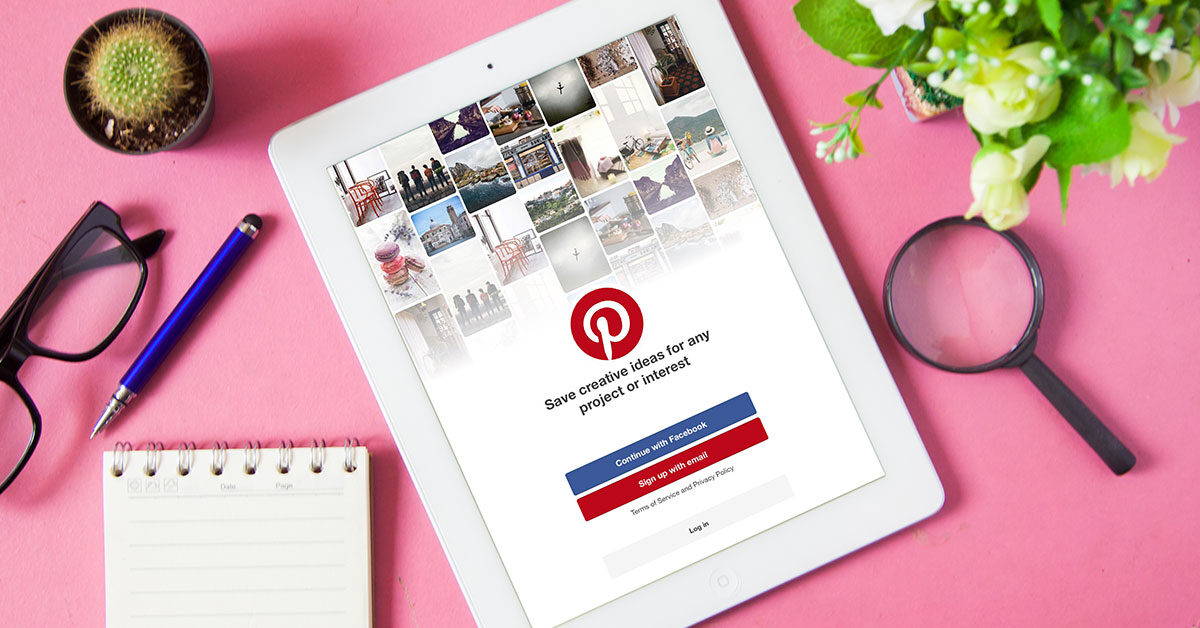 Pinterest