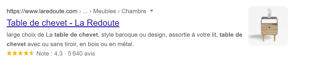 LaRedoute-Avisclients