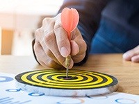 Marketingziele